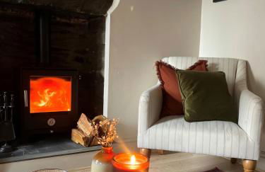 Poets Cottage Eglwys Fach - Foto 12