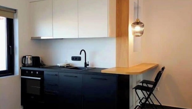 BlueMotion - PortCenter - Foto 3, Cocina privada