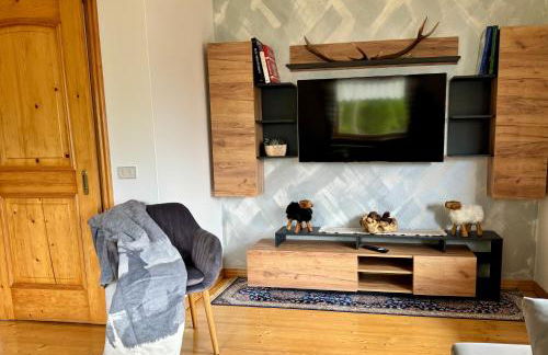 Antler Apartment - Foto 2