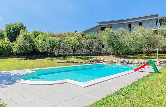 Villa Elisa by Wonderful Italy - Foto 33