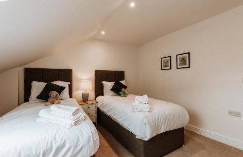 Tedsmore Cottages - Foto 44