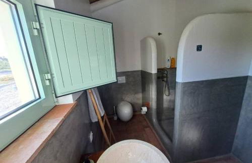 Casa na horta, planície alentejana - Foto 19