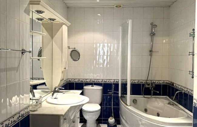 Layla Apartment - Foto 37