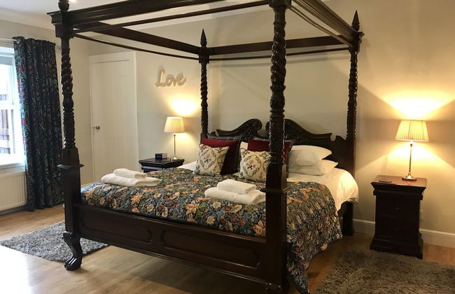 Cherry Blossom Cottage - Foto 2