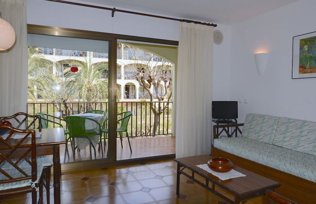 Apartamentos Jardins del Mar - Foto 21