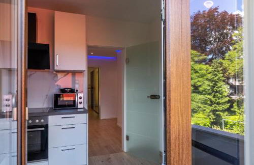 Mega Lux Apartment - Foto 6