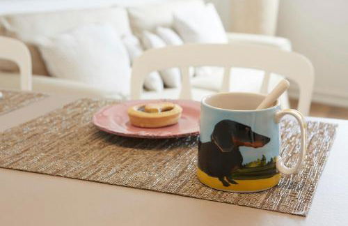 Maison del Bassotto - Photo 19