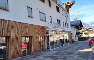 Ferienwohnung Watzmannglück - Foto 2