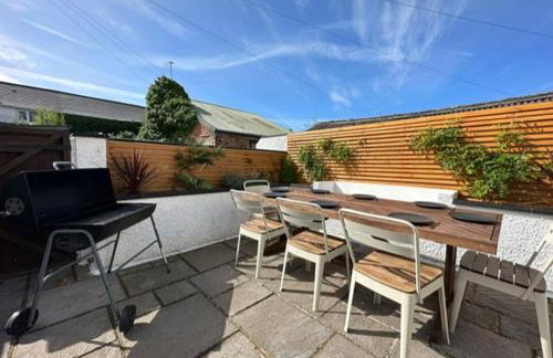 Spacious Holiday Home in Porthcawl - Foto 19