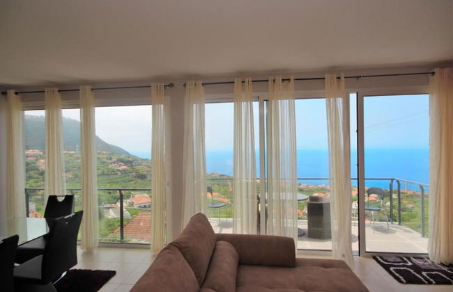 Farious Villa - Photo 23