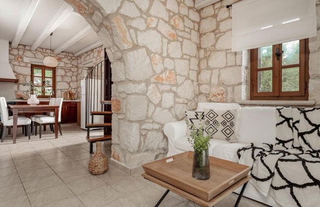 Villa Boscheto Tria in Ionian Islands - Foto 5