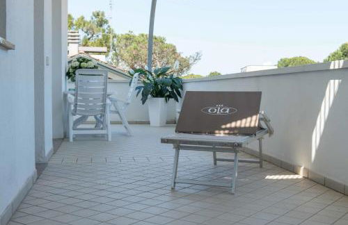 Residence Ola - Foto 16