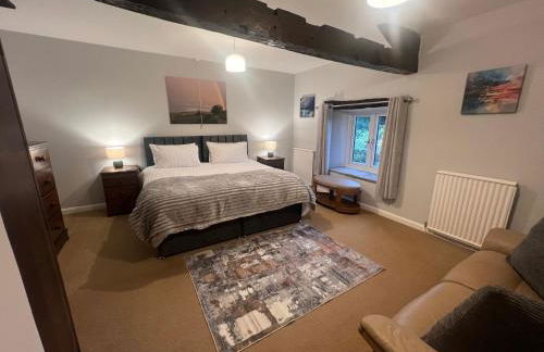 The Old Farmhouse at Brackenthwaite Farm - Photo 24