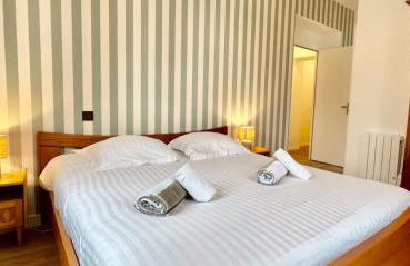 Les Embruns Blonville vue mer - Photo 18