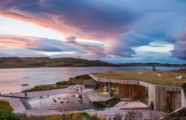 Vok Baths - Ticket - Foto 2