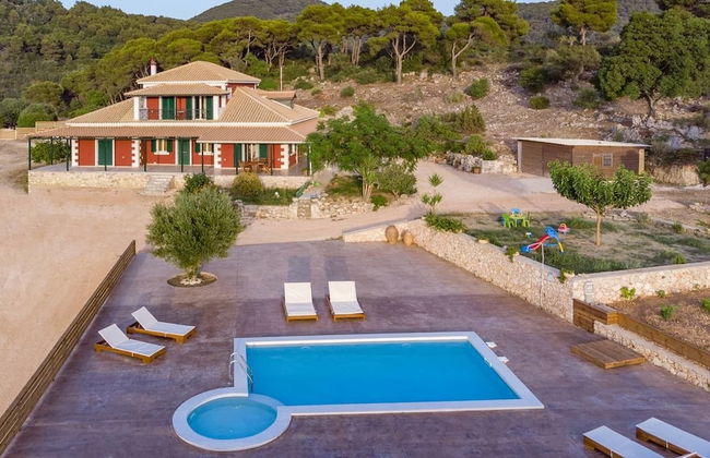 Villa Nina - Foto 47