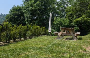 Casa vacanze Al Nibbio - Foto 16