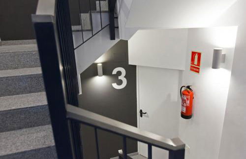 BBarcelona Gaudi Flats - Photo 95