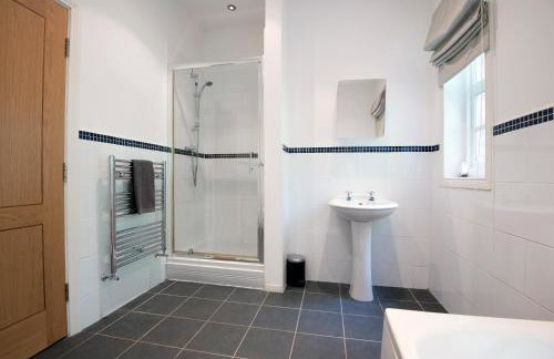 Apartment 4 The Grove - Foto 21