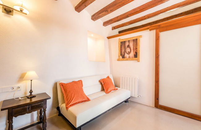 Agroturismo Can Pere Sord - Foto 28