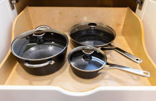 Feel At Home In MV - 'Good Vibes Only' Mentality - Foto 39