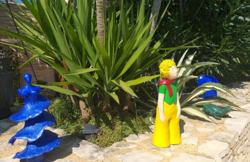 Lou Bagnou Mi-Clos - Foto 27