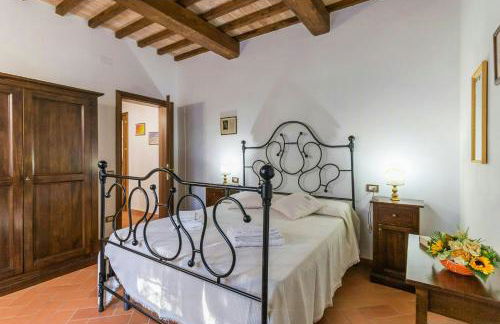 Apartment With Views Of Lake Trasimeno - Foto 11