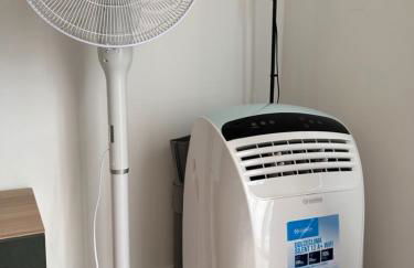 Roosevelt Cosy 2BR Easy Access to Paris Free parking - Foto 4