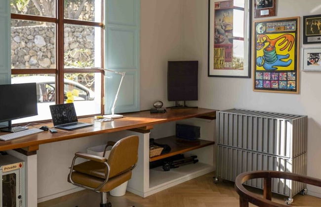 Gran Villa Palmera - Foto 21