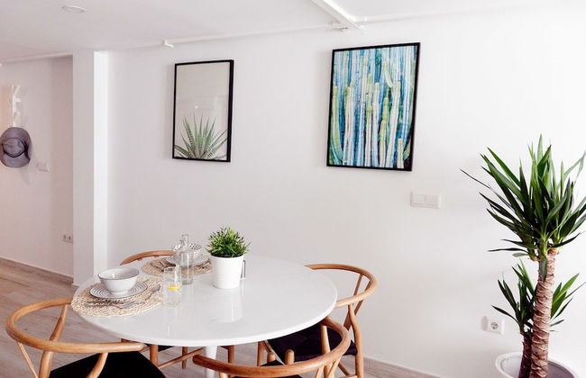 Lovely Duplex - Foto 64