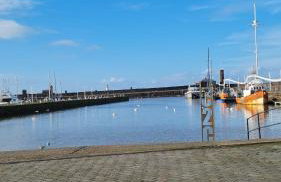 Cottage in Sandwith - Foto 10