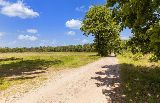 Lovely Chalet in Arendonk With Terrace - Foto 40