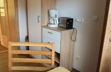 Ferienwohnungen An den Linden - Foto 25