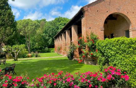 Agriturismo Tenuta Castel Venezze - Foto 35