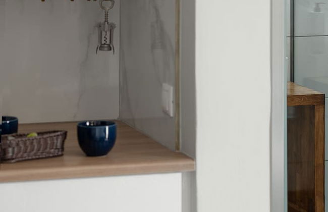 Captain's Seafront Apartments - Foto 38