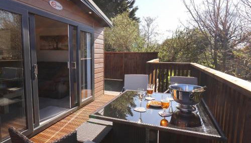 Marigold Lodge - Foto 1