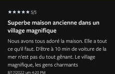 maison du portail vieil - Foto 41