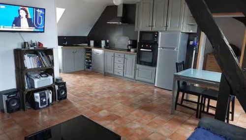Logement centre Quarré les Tombes - Foto 1