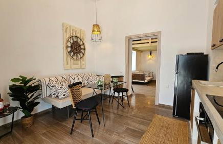 Plaka Philoxenia Apartments Milos - Foto 52