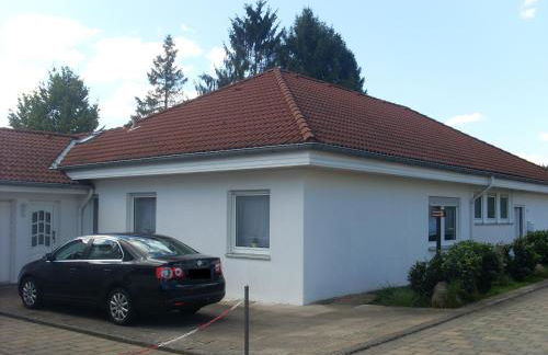 Ferienwohnung Katzenberger - Foto 12