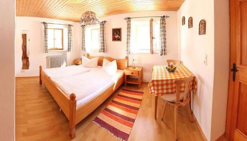 Bauernhof Hamberger Hof - Foto 4