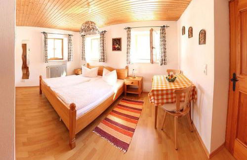 Bauernhof Hamberger Hof - Foto 4