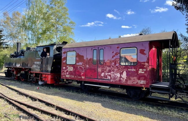 Martina Heydecke Comfortable Holiday Residence - Foto 32