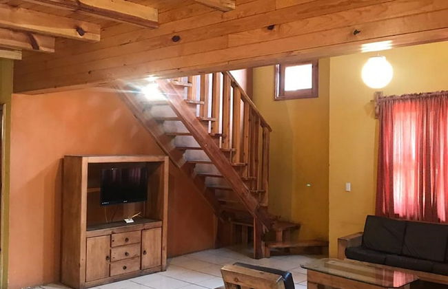 Cabañas Lomas Verdes - Foto 36