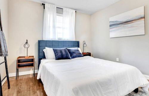 Relaxing Home Near Atlanta - Foto 13