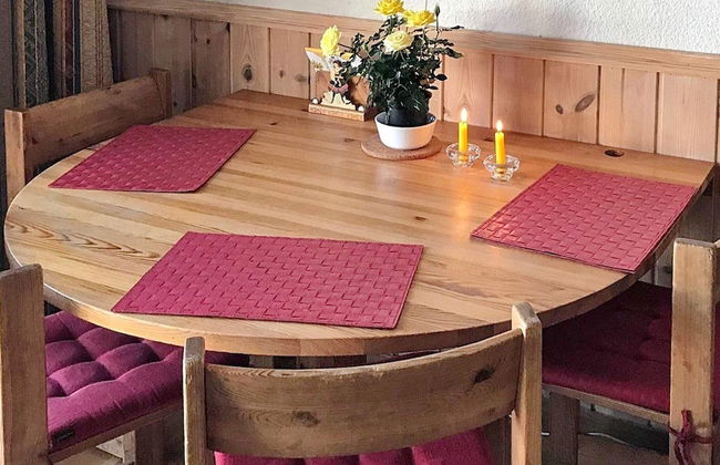 5 Person Holiday Home in Hovden - Photo 7