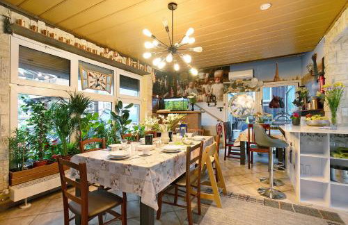 Familienoase Damsdorf - Foto 17