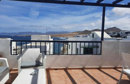 Gran terraza con muy bonitas vistas - Foto 13