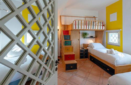 Villa Simonetta - Foto 79