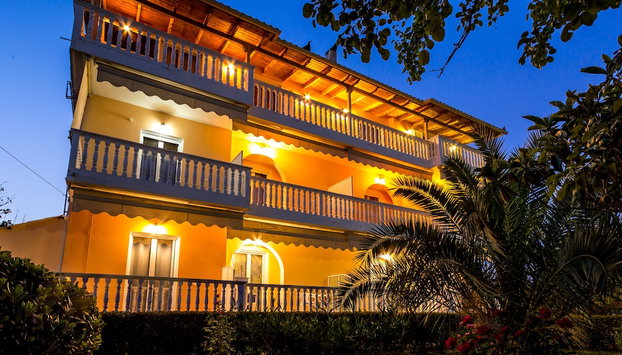 Yria ntn Studios - Foto 2, Immagine principale